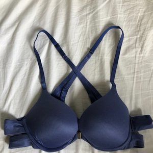 Aerie Sunny Pushup Bra